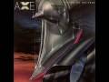 Axe - For a Little While