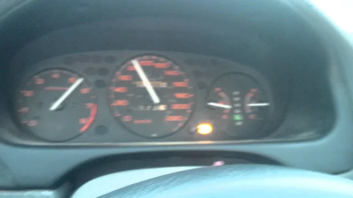 Honda civic minime swap acceleration