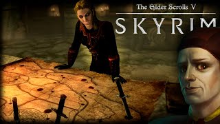 ЦИЦЕРОН СОШЕЛ С УМА ☛ The Elder Scrolls V: Skyrim | Прохождение #68
