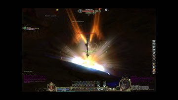 Aion - Siel Server - Map/Radar Hacker - Xplosive