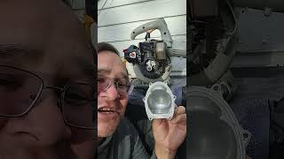 homelite ryobi ignition problems