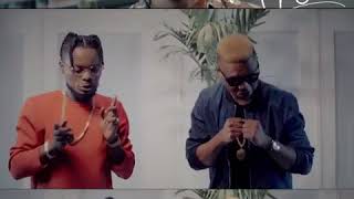 Ola Dips Ft. Reminisce - Lalakukulala (Video Teaser)