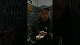 Ladedruck Problem: Dieses Ventil öffnet Dauerhaft! #shorts