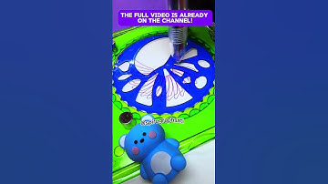 Spirograph is Fun!🤩 #spirographsati #spirographfun #peace #love #spirographdrawing #usa #viral #art