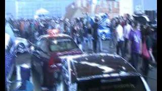 Focusflo.de Meets Focus-Projects.de - Tuningworld Bodensee 2009