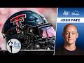 ESPN’s Josh Pate on the Blowback &amp; Aftermath of the Brendan Sorsby Controversy | The Rich Eisen Show