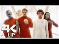 "I Fell In Love And That Girl Died" Scene | GUARDIANS OF THE GALAXY 3 (NEW 2023) Movie C