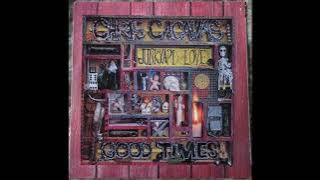 Chris Cacavas & Junkyard Love - Good Times 1992 Full Album Vinyl