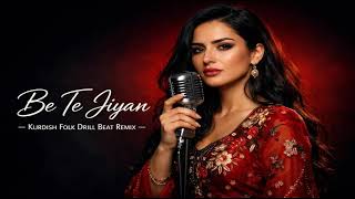Be Te Jiyan - Kurdish Folk Drill Beat Remix Sarboğa Records