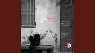 Children's Songs: No. 1, —