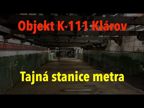 Video: Které Stanice Moskevského Metra Budou Postaveny V Centru