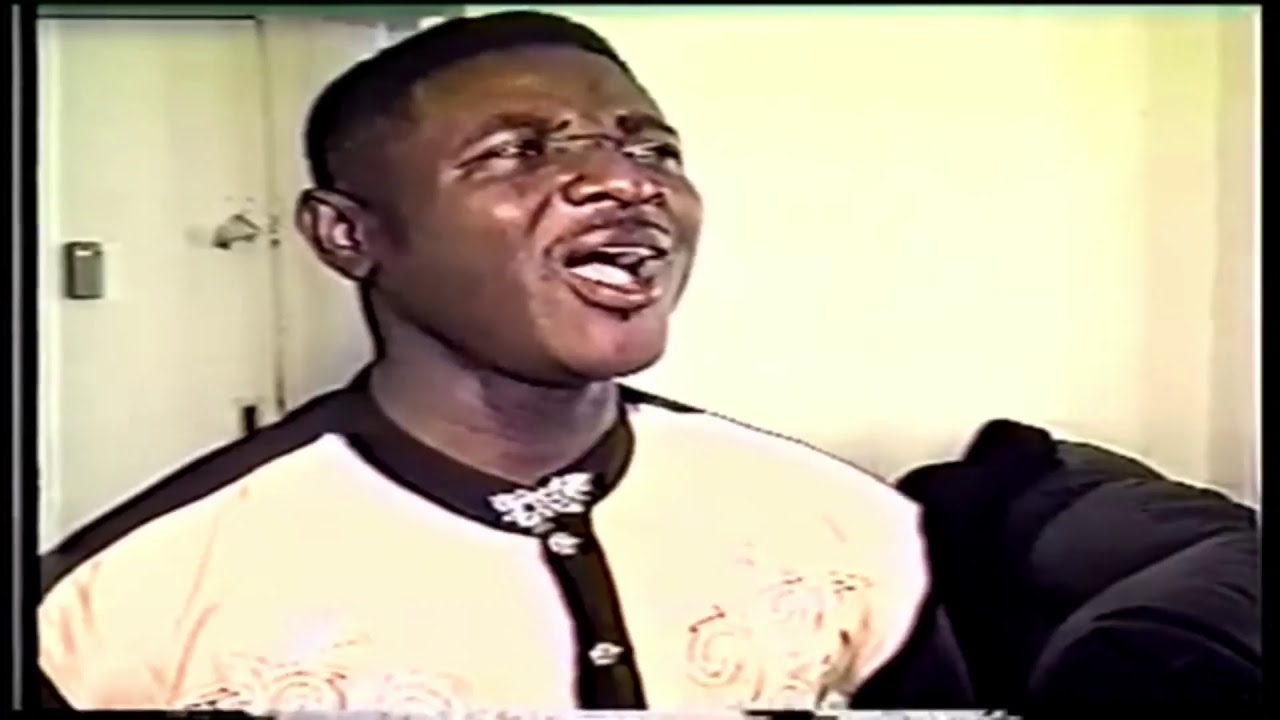 Eagerness of God Network Live Stream