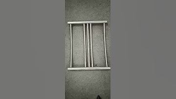 Laser welding robot for stainless steel tube