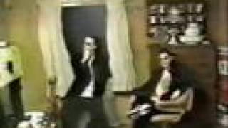 Retro and Helix Disabled Agents Part 3 of 3