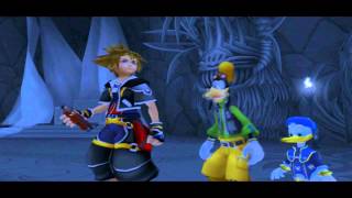 Thumbnail image for Escenas de "Kingdom Hearts 2" (parte 20 de 28) [HD] - Historia