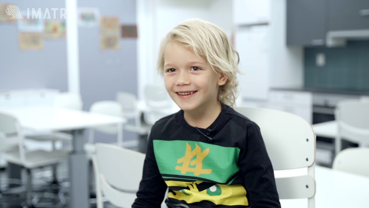 Vuoksenniskan koulukeskus