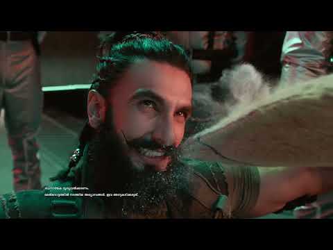 Agent Ching Attacks | Malayalam | 20s