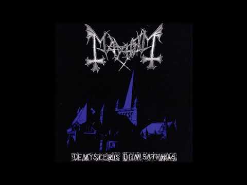 Mayhem Life Eternal Instrumental