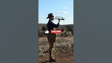 Thumbnail of US Army Bugle Call Assembly