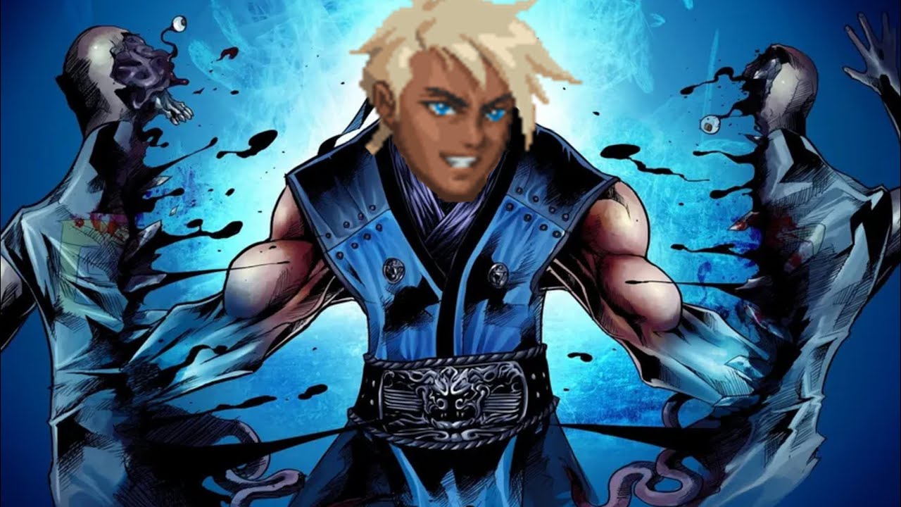 Kiran OP Ice Sword Build - Full Run (Astral Ascent DL 70)