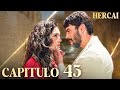 Hercai Chapter 43