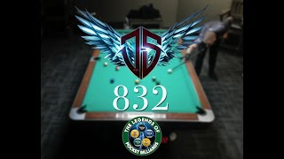 Jayson Shaw 14.1 High Run WORLD RECORD 832 Balls - PREVIEW with Commentary
