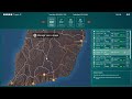 Tourist Bus Simulator PS5 Mapa Fuerteventura Ilhas Canarias Parte 23