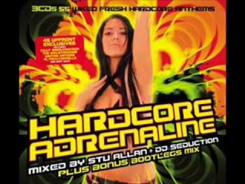 Hardcore Adrenaline (Braveheart 2006)