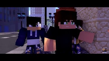 ``Ghost Collab`` {Parts 7,8} [Minecraft animation] (Hospital