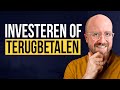Hypotheek Vervroegd Terugbetalen: Een Goed Idee?