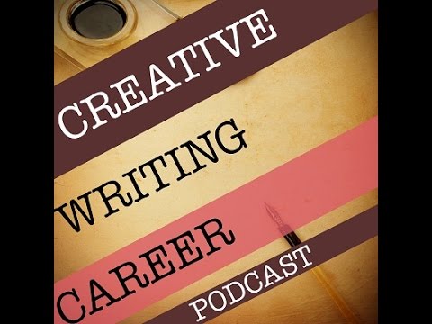 Creative writing major careers