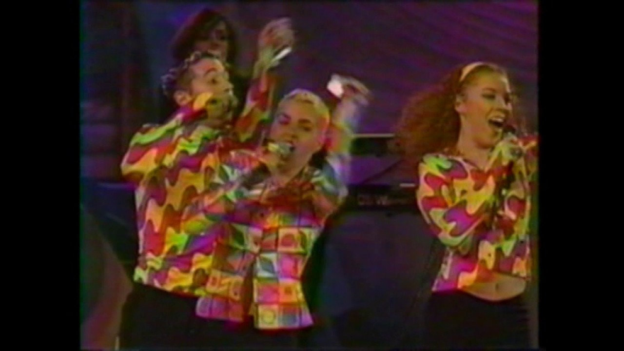 la calle de las sirenas - kabah en navidad con las estrellas 96