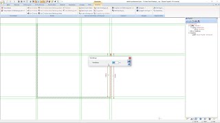 cadvilla® Support - Precise outline input with guidelines (from version 10)