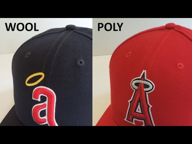 Fanatics Brand Fitted Caps: Pretty good, but one large problem 