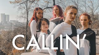 [K-POP IN PUBLIC] A.C.E(에이스) - Callin' Dance Cover by EXCELENT