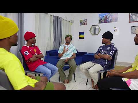 O grupo de apoio
