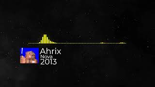 Ahrix - Nova (Copyrighted NCS Release, 2013)