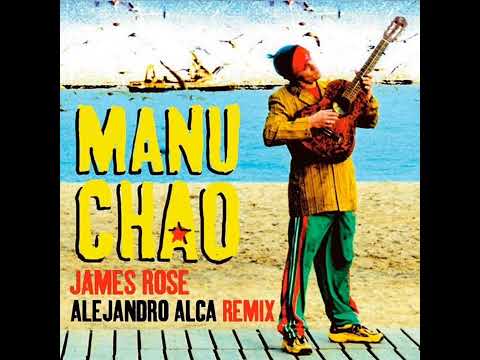 James Rose, Alejandro Alca - Me Gustas Tu (Afro Remix)
