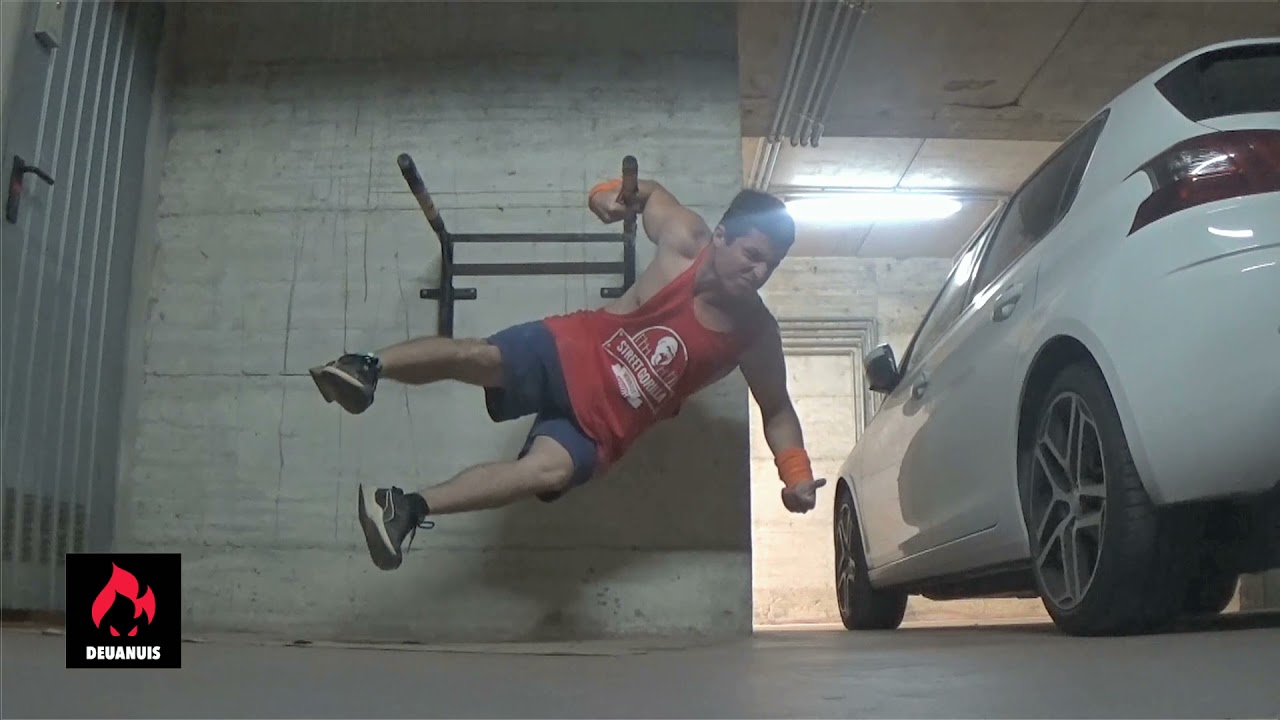 One Arm Hefesto without humanity