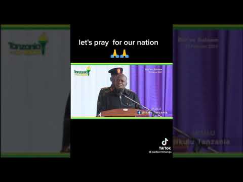 Maneno Ya Mwisho Ya Raisi Magufuli Kuhusu Kifo Na Matumaini Kwa Mungu