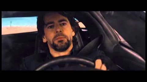 Movie Clip I The Last Stand I Car Crash Scene