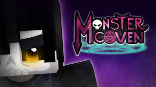 Monster Coven [ Minecraft Roleplay Teaser ]