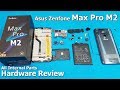 Asus Zenfone Max Pro M2 Disassembly || Asus Zenfone Max Pro M2 Teardown / Zenfone Max Pro M2