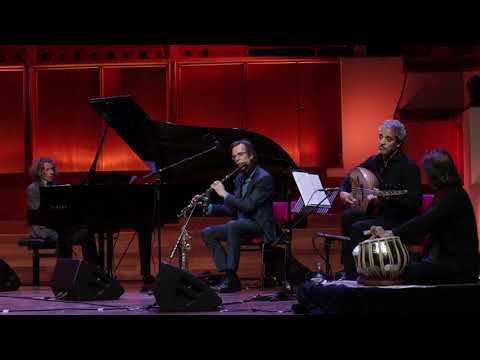 Kamal Hors Ensemble "Nouzha"