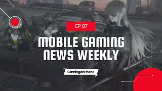 NFS Mobile, OXENFREE, UNDECEMBER, Homeworld Mobile & more - Mobile Gaming News (Weekly) E87 screenshot 4