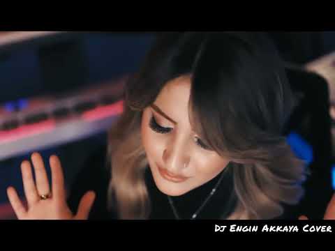 Gülden Esen Duydum Ki Çok Mutsuzsun Tiktok Özel Cover HD