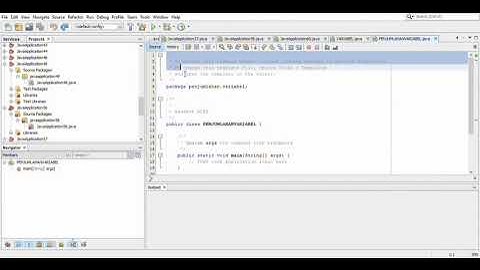 Variabel dan Operator