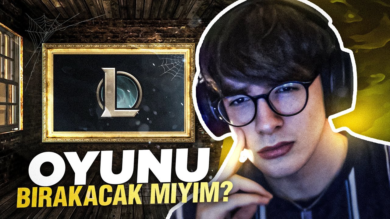 LARS | 20K RP ÇEKİLİŞİ SON 2 GÜN / CHA OLAMAZSAM ?