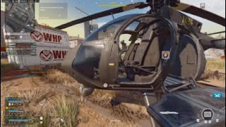 C4 Heli Rigged Boobie Trap WZ 23 06 2025