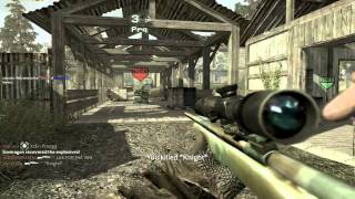 CoD4: AbnorMaL
